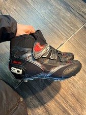 Scarpe Ciclismo Sidi MTB Uomo
