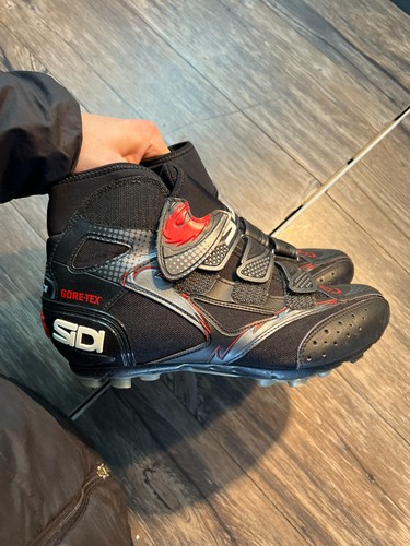 Scarpe ciclismo sidi mtb - ciclismo,