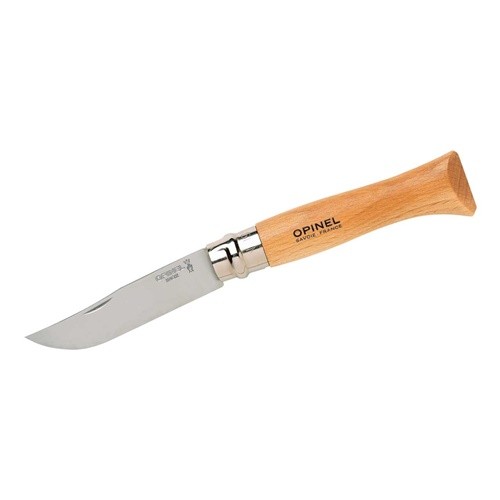 Coltello tascabile opinel - tascabile,