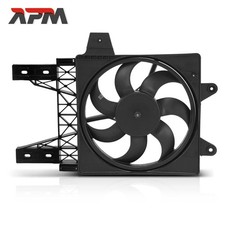 Ventola Radiatore Motore