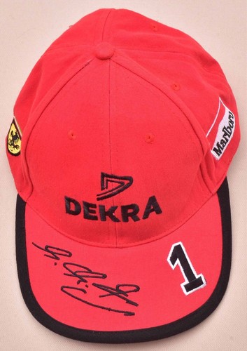 Cappello formula scuderia - cappello,