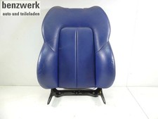 Sedile Mercedes SLK R170