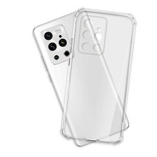 Custodia Anti-Shock per Meizu