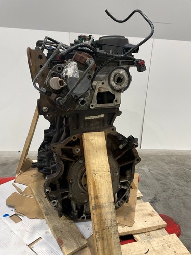 Motore citroen hdi 4hu - citroen, 2.2