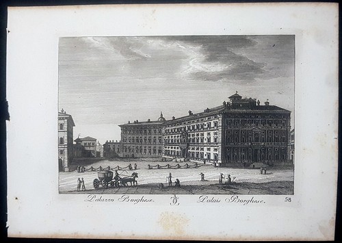 Stampa antica mariano - stampa,