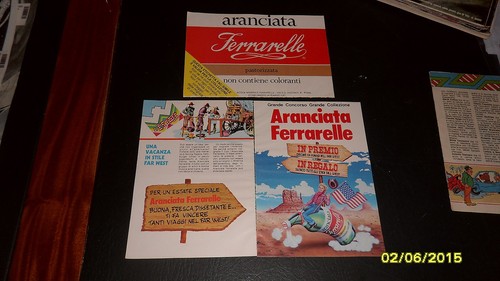 Advertising italian - advertising,