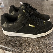 Scarpe da skateboard Globe The