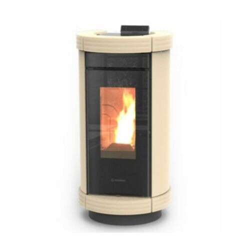 Stufa pellet thermorossi - thermorossi,