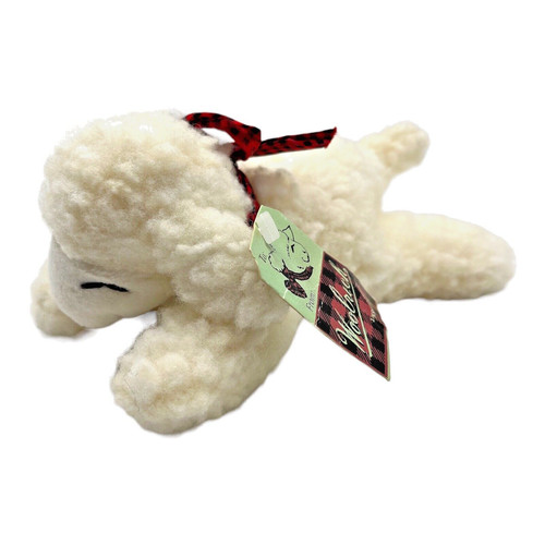 Peluche woolrich lamb baby - woolrich,