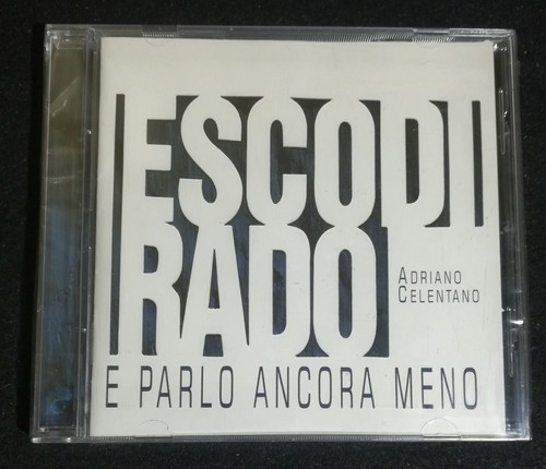 Adriano celentano esco - adriano,