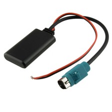 Bluetooth Adapter AUX Audio
