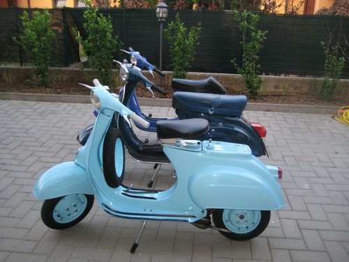 Tinta piaggio 1lt colore - piaggio,