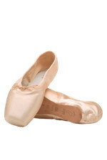 Scarpe punta hannah soletta - da,