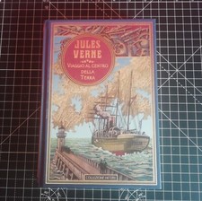 Viaggio al centro della terra