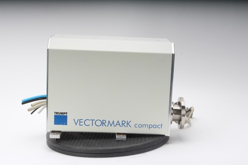 Sistema marcatura laser - di,
