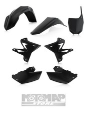 KIT PLASTICHE YAMAHA YZ 125