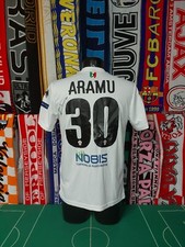 Maglia Calcio Pro Vercelli