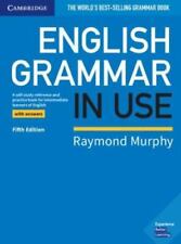 English Grammar in Use Book