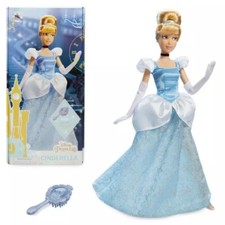 Bambola classica disney - bambola,