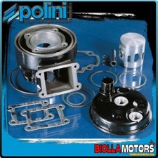 133.1003 GRUPPO TERMICO POLINI