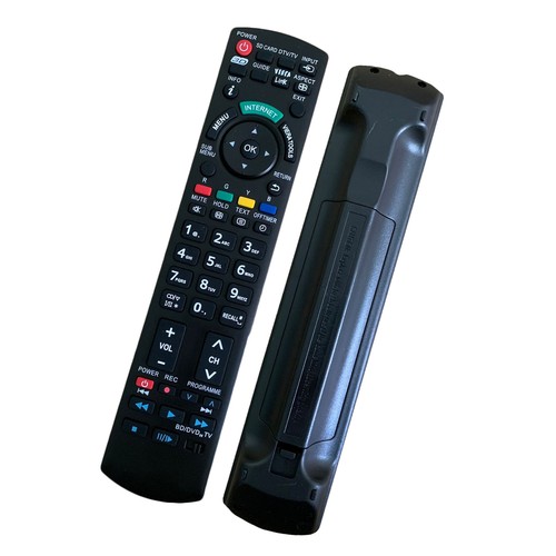New remote control for - remote,