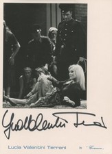 Lucia Valentini Terrani -