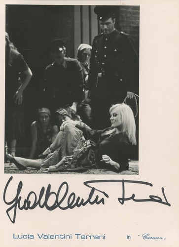 Lucia valentini terrani - lucia,
