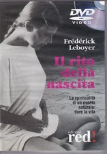 DVD Il Rito della Nascita di