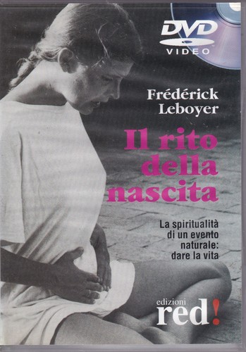 Dvd rito della - dvd, di