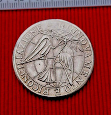 ANNO SANTO 1975: Medaglia