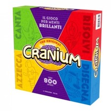 Gioco tavolo cranium - da,
