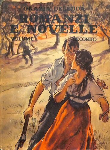 Romanzi novelle vol 2 - romanzi, vol.