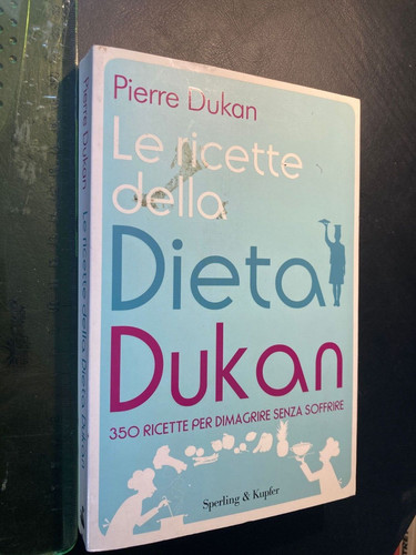 Pierre dukan ricette - dukan, le