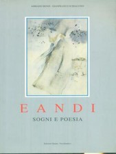Eandi sogni poesia - eandi, e