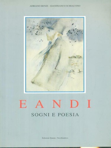 Eandi sogni poesia prima - eandi, e