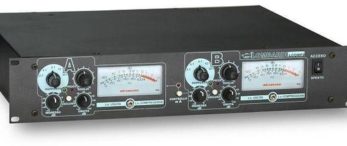 Compressore ottico lombardi - compressore,