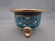 NUOVO VASO 'Kyouraku-yaki'