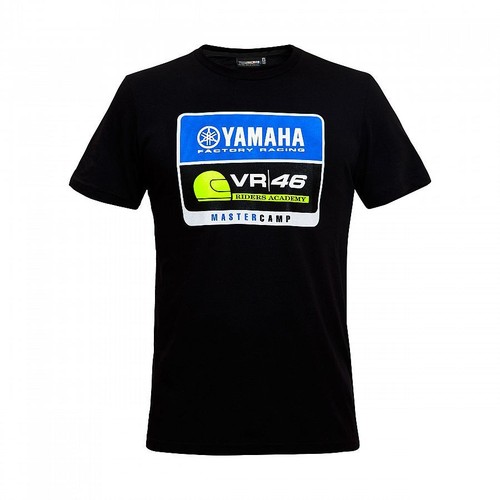 Vr46 maglietta ufficiale - vr46,