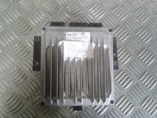 Calculateur moteur Delphi -