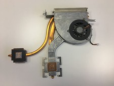 Ventola ORIGINALE COMPLETA di DISSIPATORE Sony Vaio VGN-AR41E