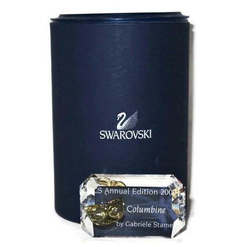 Swarovski crystal 2000 - swarovski,