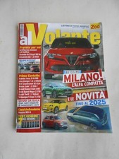 rivista/AL VOLANTE