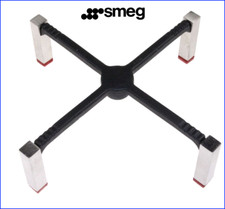 Griglia un Fuoco in Ghisa per