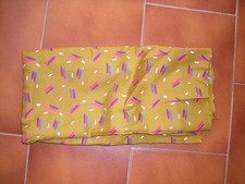 TESSUTO STOFFA - COLORE