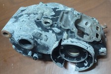 Aprilia 125 Tuareg ETX Wind AF1 Rotax 127 Carter Casse Motore