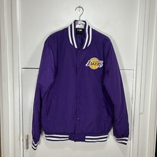 Giacca Bomber Los Angeles