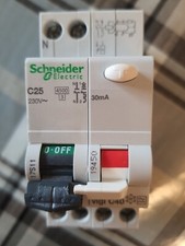 Schneider19450  Blocco