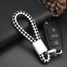 Cordino portachiavi premium