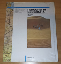 Percorsi geografia 2000 - percorsi,