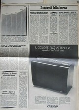 VOXSON Hi-fi-autoradio-stereo